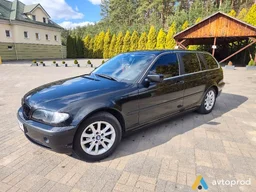 Photo 3 - BMW 3er 2004