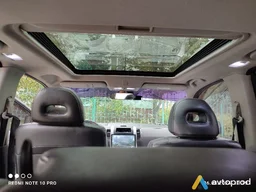 Photo 3 - Nissan X-Trail 2008