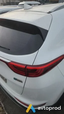 Photo 4 - Kia Sportage 2016