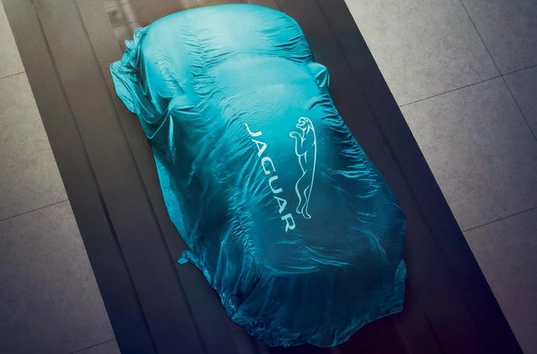 JAGUAR СТАНЕ ПОВНІСТЮ ЕЛЕКТРИЧНИМ БРЕНДОМ З 2025 РОКУ  🚘