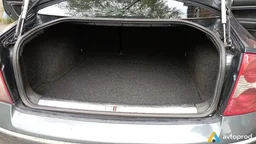 Photo 2 - Volkswagen Passat 2002