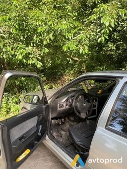 Photo 4 - Daewoo Nexia 2009