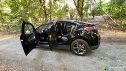 Photo 4 - Chevrolet Volt 2011