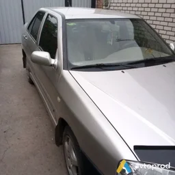 Photo 3 - Chery Amulet 2007