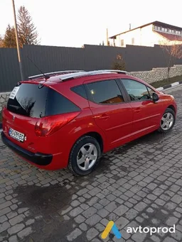 Photo 2 - Peugeot 207 2007