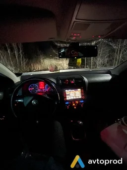 Photo 4 - Volkswagen Jetta 2007