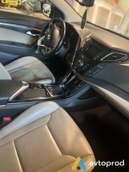 Фото 3 - Hyundai i40 2012