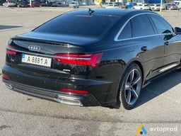 Photo 2 - Audi A6 2019