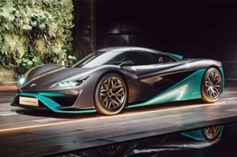 Автомобили, с какими двигателями популярны в мире