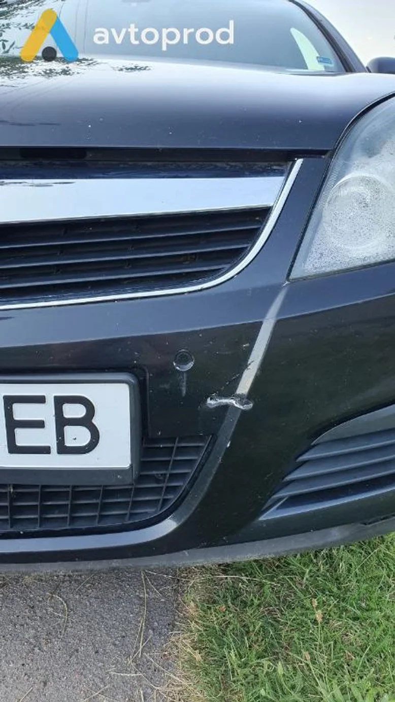 Фото 4 - Opel Signum 2006