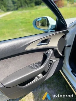 Photo 2 - Audi A6 2017