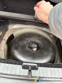 Photo 4 - BMW 3er 2005