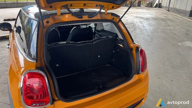 Фото 4 - Mini Cooper 2014