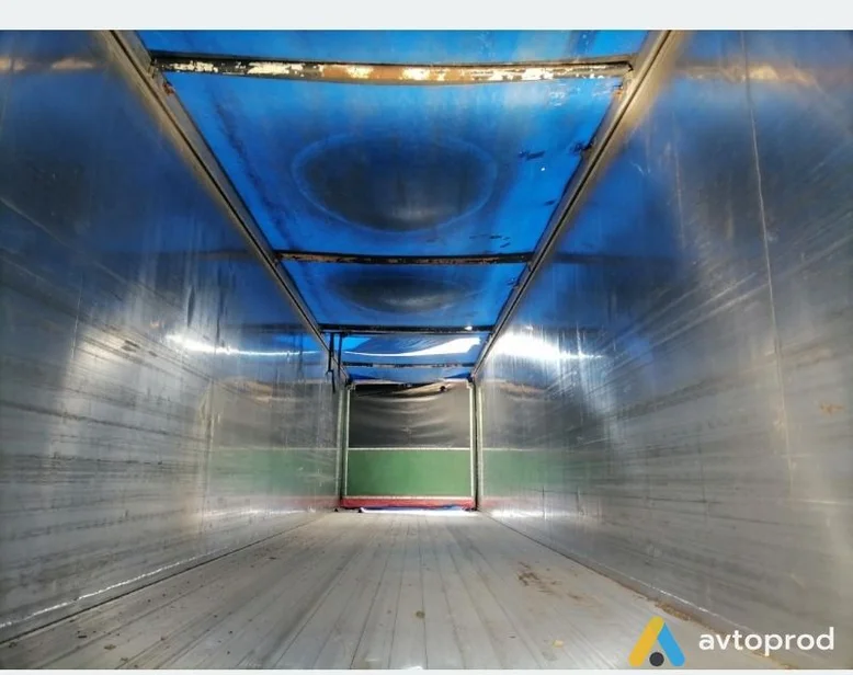 Фото 4 - DAF 46 2006