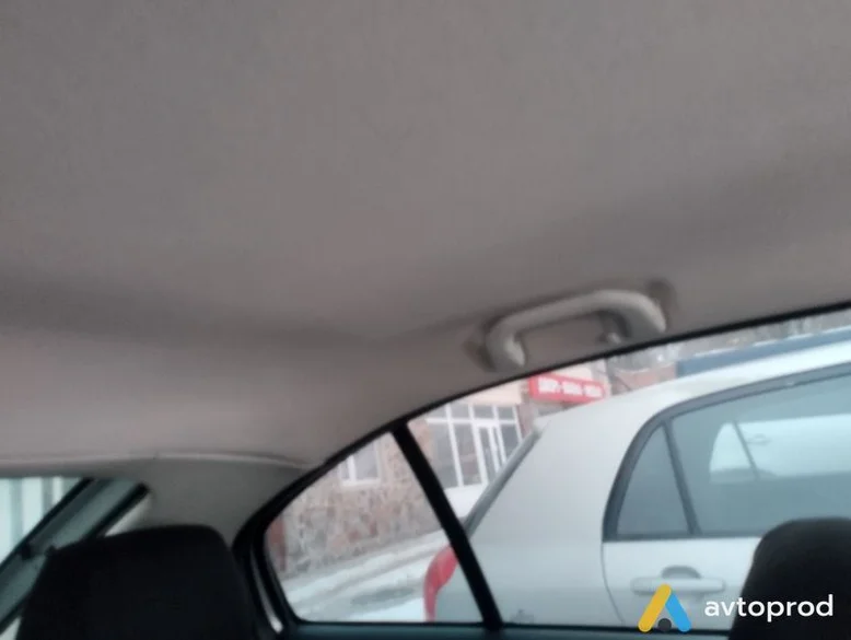 Фото 3 - Skoda Octavia 2010