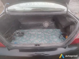 Photo 2 - Toyota Camry 2003