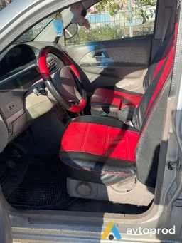 Photo 2 - Chery QQ6 (S21) 2007