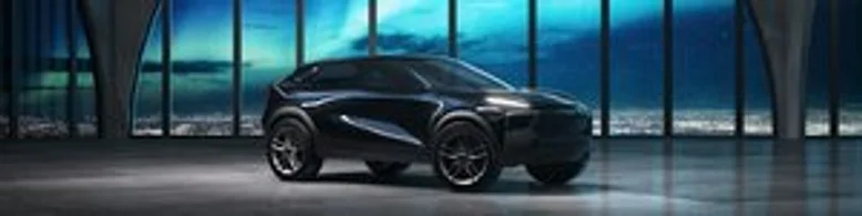 Starry Night - мировой автомобильный цвет 2024