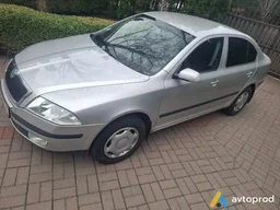 Photo 3 - Skoda Octavia 2006