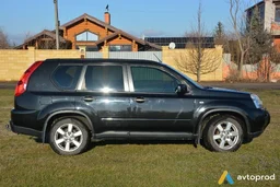 Photo 3 - Nissan X-Trail 2008