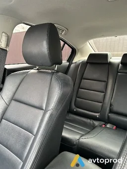 Photo 3 - Mazda 6 2014