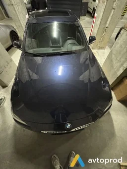 Photo 4 - BMW M3 2016