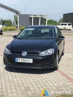 Photo 2 - Volkswagen Golf 2015