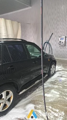 Photo 3 - Toyota RAV 4 2001