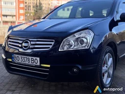 Photo 4 - Nissan Qashqai 2008