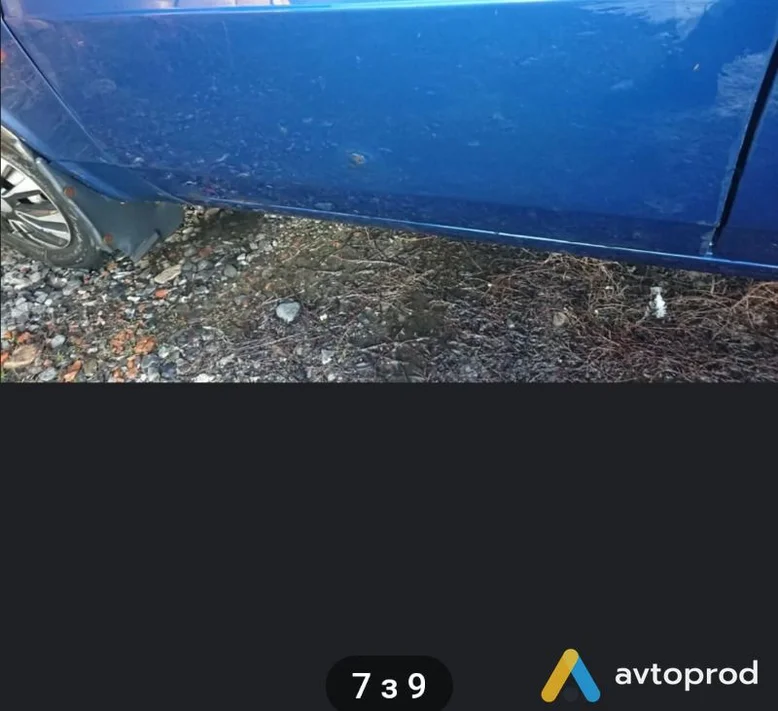 Фото 3 - VAZ 2109 2006