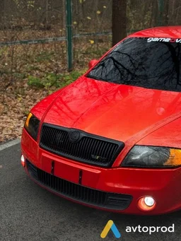 Photo 4 - Skoda Octavia 2007