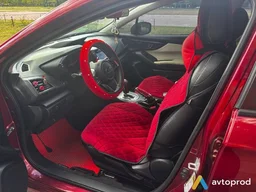 Photo 3 - Subaru Impreza 2021