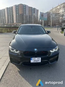 Photo 3 - BMW 3er 2015