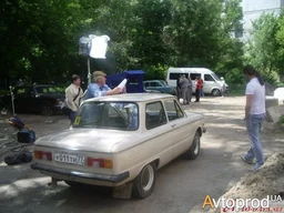 Фото 4 - ZAZ 1102 1974