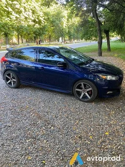 Photo 2 - Ford Focus 2017
