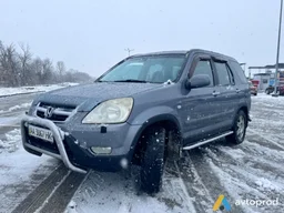 Photo 2 - Honda CR-V 2005