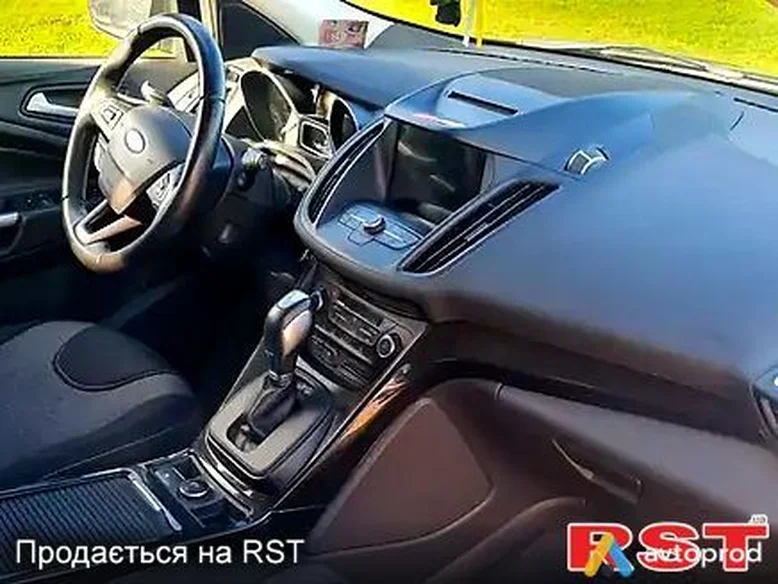 Фото 4 - Ford Kuga 2019