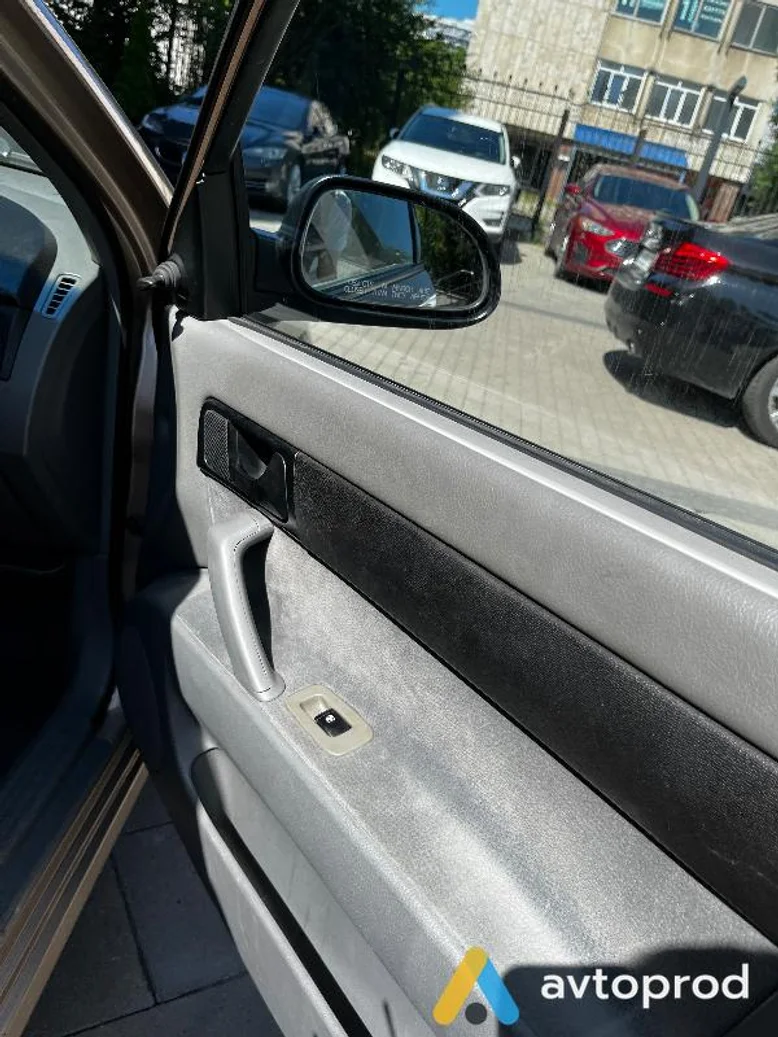 Фото 2 - Chevrolet Lacetti 2006