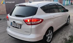 Photo 4 - Ford C-MAX 2016