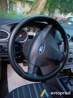 Photo 3 - Ford Focus 2009