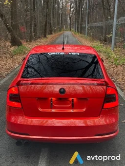 Photo 2 - Skoda Octavia 2007