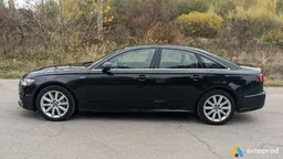 Photo 3 - Audi A6 2015