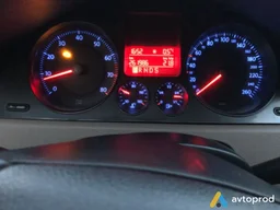 Фото 3 - Volkswagen Passat 2006