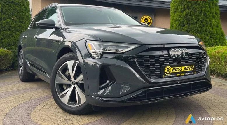 Фото 1 - Audi Quattro 2024