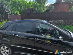 Фото 3 - Mercedes-Benz B-class 2005