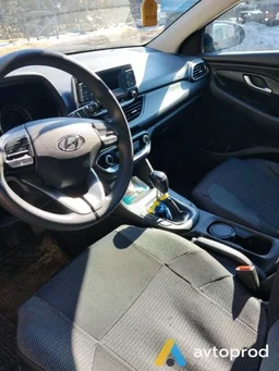 Photo 3 - Hyundai i30 2021