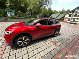 Photo 4 - Volkswagen Eos 2023