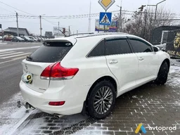 Photo 2 - Toyota Venza 2014