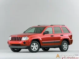 Photo 2 - Jeep Grand Cherokee 2005