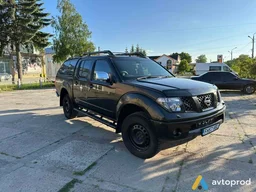 Photo 4 - Nissan Navara 2007